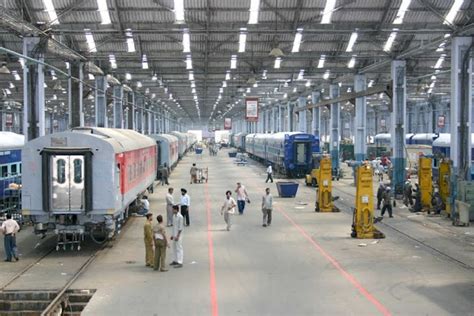 rail coach factory raebareli recruitment 2019